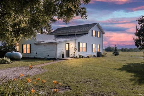 Photo of 7634 N 300 W, West Lafayette, IN 47906 (MLS # 202623025)