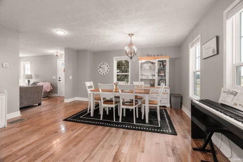 Tiny photo for 7634 N 300 W, West Lafayette, IN 47906 (MLS # 202623025)
