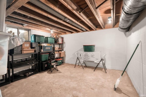 Tiny photo for 7634 N 300 W, West Lafayette, IN 47906 (MLS # 202623025)