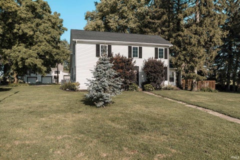 Tiny photo for 7634 N 300 W, West Lafayette, IN 47906 (MLS # 202623025)