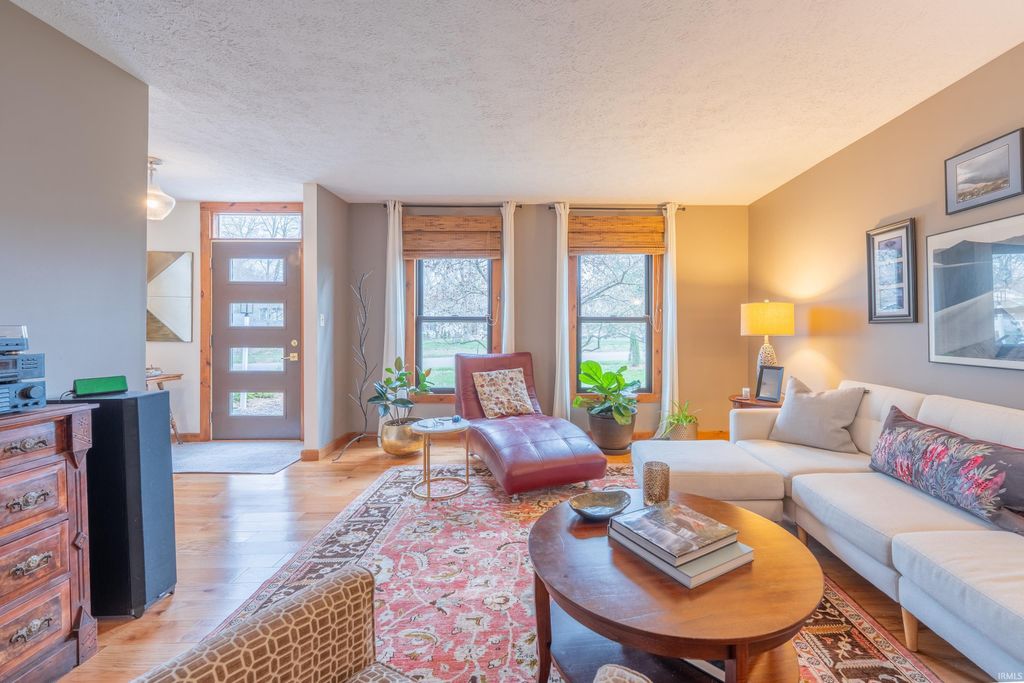 Photo of 2750 E Buttonwood Drive, Bloomington, IN 47401 (MLS # 202610955)