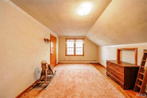 Tiny photo for 11910 S County Road 800 W, Daleville, IN 47334 (MLS # 202613563)