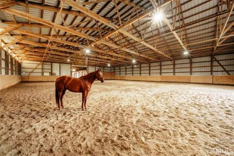 Tiny photo for 11910 S County Road 800 W, Daleville, IN 47334 (MLS # 202613563)