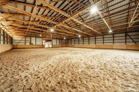 Tiny photo for 11910 S County Road 800 W, Daleville, IN 47334 (MLS # 202613563)