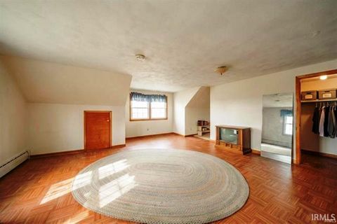 Tiny photo for 11910 S County Road 800 W, Daleville, IN 47334 (MLS # 202613563)