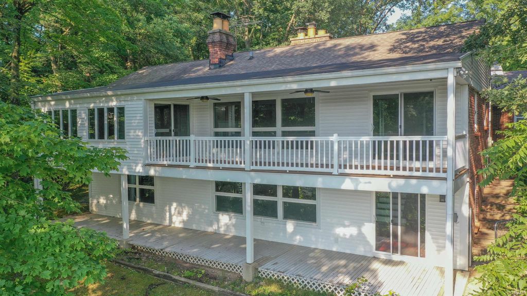 Photo of 1509 Tioga Ravine Road, Monticello, IN 47960 (MLS # 202526666)