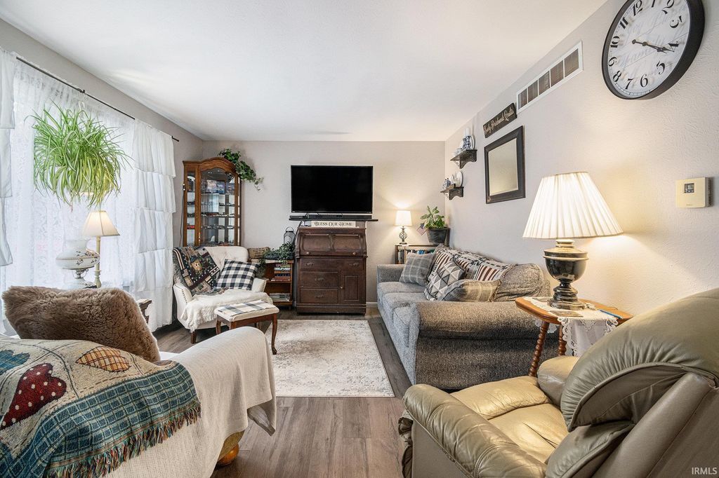 Photo of 203 Southern Cross Drive, Middlebury, IN 46540 (MLS # 202603541)