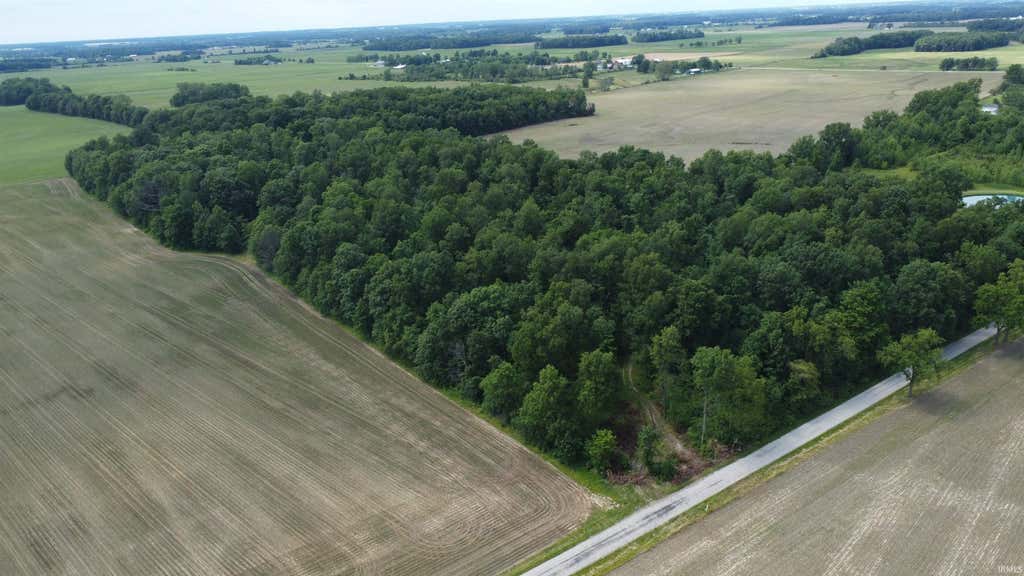 Photo of S Jadden Road, Marion, IN 46953 (MLS # 202625166)