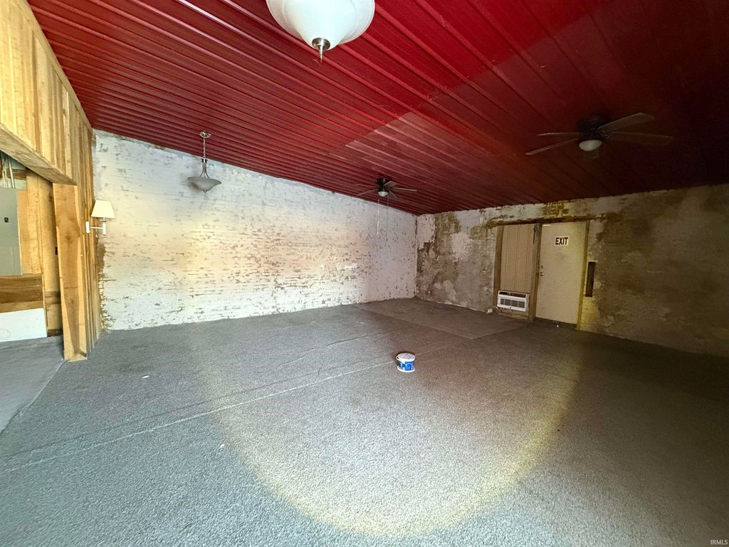 Photo of 615 W Main Street, Mitchell, IN 47446 (MLS # 202606454)