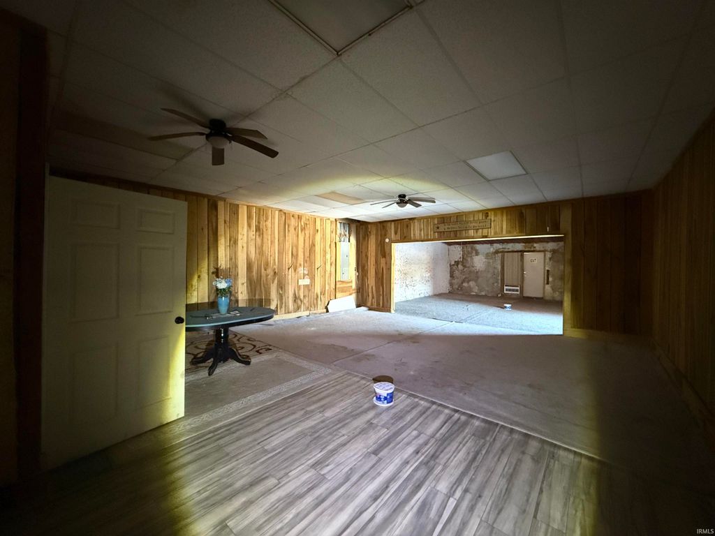 Photo of 615 W Main Street, Mitchell, IN 47446 (MLS # 202606454)