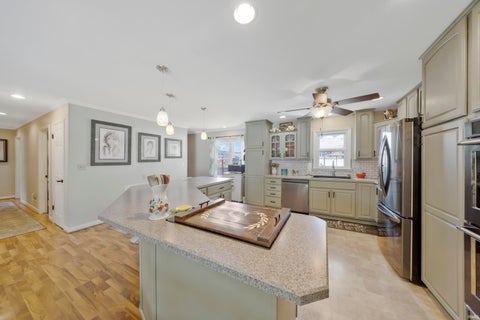 Tiny photo for 1004 Nicholas Drive, Boonville, IN 47601 (MLS # 202624660)