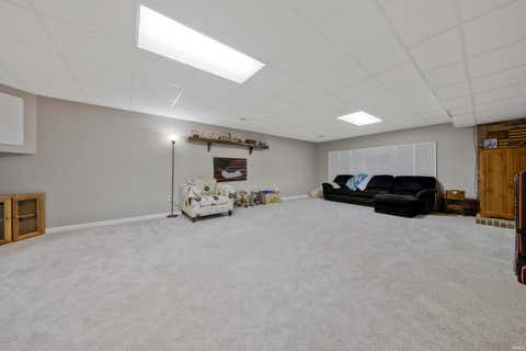 Tiny photo for 1004 Nicholas Drive, Boonville, IN 47601 (MLS # 202624660)