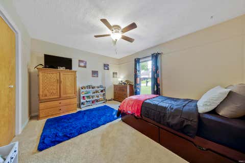 Tiny photo for 1004 Nicholas Drive, Boonville, IN 47601 (MLS # 202624660)