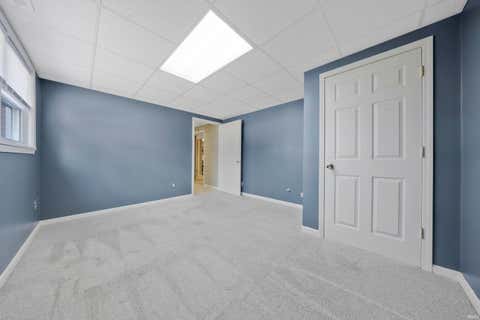 Tiny photo for 1004 Nicholas Drive, Boonville, IN 47601 (MLS # 202624660)