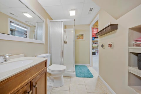 Tiny photo for 1004 Nicholas Drive, Boonville, IN 47601 (MLS # 202624660)