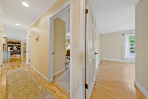 Tiny photo for 1004 Nicholas Drive, Boonville, IN 47601 (MLS # 202624660)