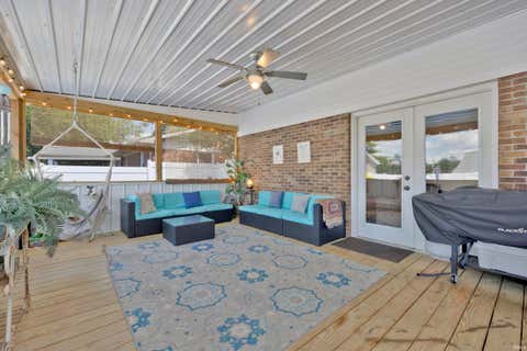 Tiny photo for 1004 Nicholas Drive, Boonville, IN 47601 (MLS # 202624660)