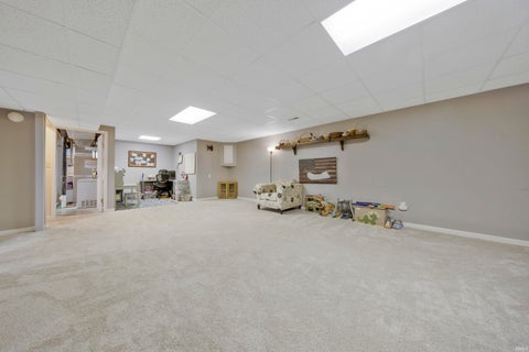 Tiny photo for 1004 Nicholas Drive, Boonville, IN 47601 (MLS # 202624660)