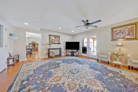 Tiny photo for 1004 Nicholas Drive, Boonville, IN 47601 (MLS # 202624660)