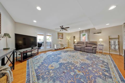 Tiny photo for 1004 Nicholas Drive, Boonville, IN 47601 (MLS # 202624660)
