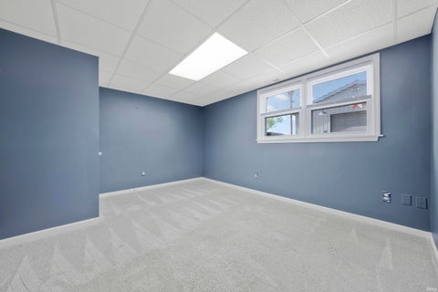 Tiny photo for 1004 Nicholas Drive, Boonville, IN 47601 (MLS # 202624660)