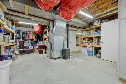 Tiny photo for 1004 Nicholas Drive, Boonville, IN 47601 (MLS # 202624660)
