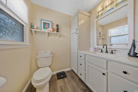Tiny photo for 1004 Nicholas Drive, Boonville, IN 47601 (MLS # 202624660)