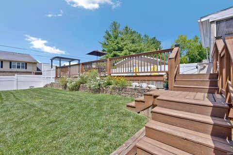 Tiny photo for 1004 Nicholas Drive, Boonville, IN 47601 (MLS # 202624660)