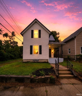 1233 VAN BUREN ST, SOUTH BEND, IN 46628 - Image 47aef2e6bbee5b2f73f0bdee8bdfabdb/1726393446
