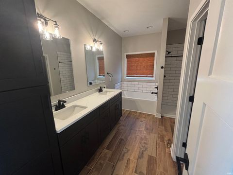 Tiny photo for 841 Washington Street, Rockport, IN 47635 (MLS # 202610678)