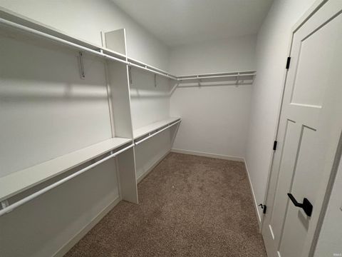 Tiny photo for 841 Washington Street, Rockport, IN 47635 (MLS # 202610678)