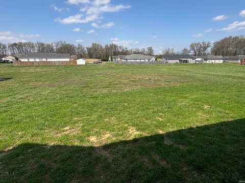 Tiny photo for 841 Washington Street, Rockport, IN 47635 (MLS # 202610678)