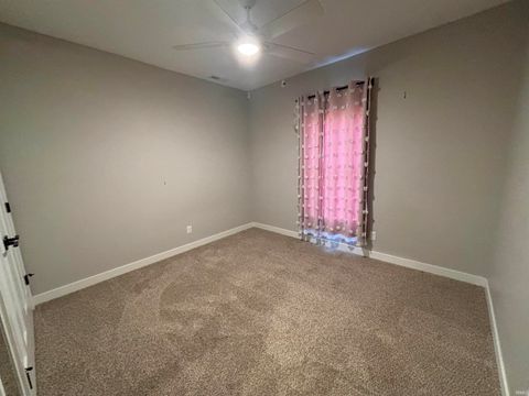 Tiny photo for 841 Washington Street, Rockport, IN 47635 (MLS # 202610678)