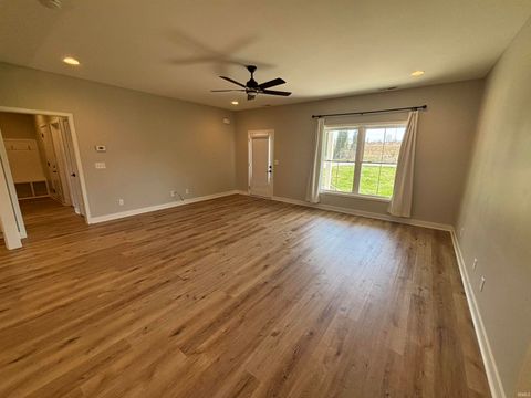 Tiny photo for 841 Washington Street, Rockport, IN 47635 (MLS # 202610678)