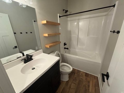 Tiny photo for 841 Washington Street, Rockport, IN 47635 (MLS # 202610678)