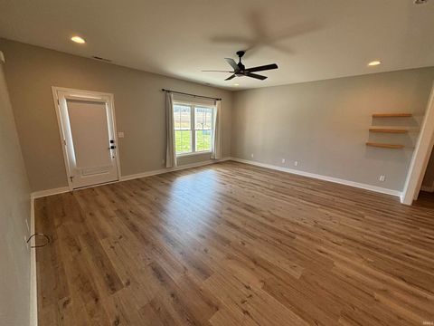 Tiny photo for 841 Washington Street, Rockport, IN 47635 (MLS # 202610678)