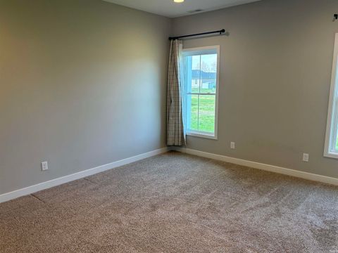 Tiny photo for 841 Washington Street, Rockport, IN 47635 (MLS # 202610678)