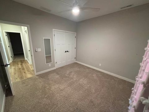 Tiny photo for 841 Washington Street, Rockport, IN 47635 (MLS # 202610678)