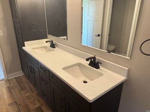 Tiny photo for 841 Washington Street, Rockport, IN 47635 (MLS # 202610678)