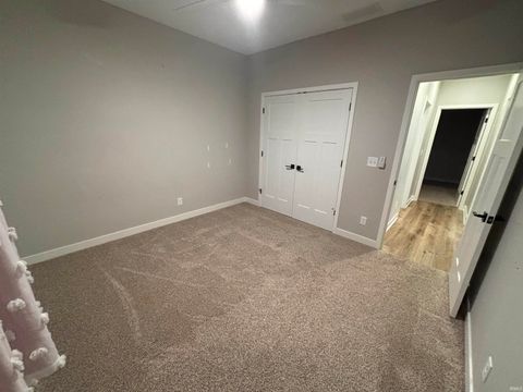 Tiny photo for 841 Washington Street, Rockport, IN 47635 (MLS # 202610678)