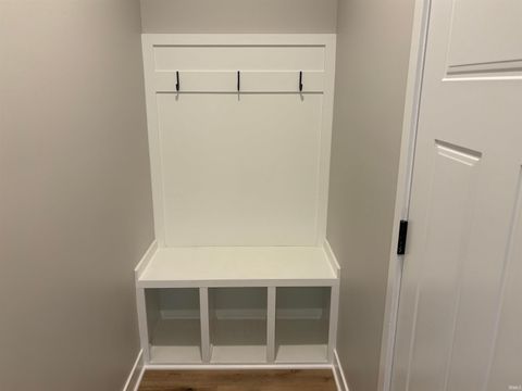 Tiny photo for 841 Washington Street, Rockport, IN 47635 (MLS # 202610678)