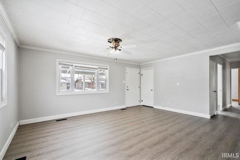 Tiny photo for 1810 COLUMBUS Boulevard, Kokomo, IN 46901 (MLS # 202603833)