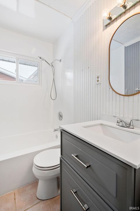 Tiny photo for 1810 COLUMBUS Boulevard, Kokomo, IN 46901 (MLS # 202603833)