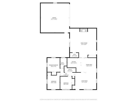 Tiny photo for 1810 COLUMBUS Boulevard, Kokomo, IN 46901 (MLS # 202603833)