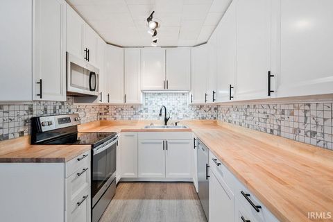 Tiny photo for 1810 COLUMBUS Boulevard, Kokomo, IN 46901 (MLS # 202603833)