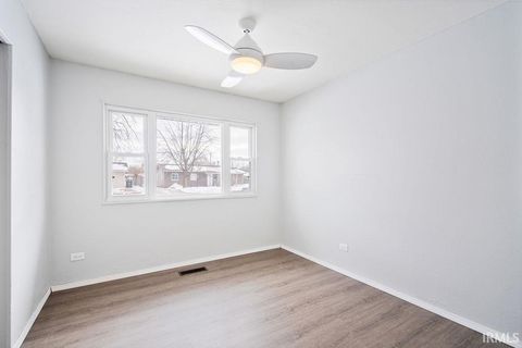 Tiny photo for 1810 COLUMBUS Boulevard, Kokomo, IN 46901 (MLS # 202603833)