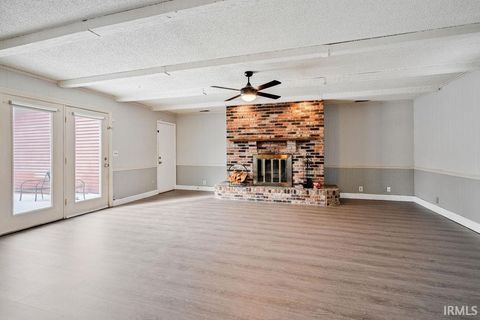 Tiny photo for 1810 COLUMBUS Boulevard, Kokomo, IN 46901 (MLS # 202603833)