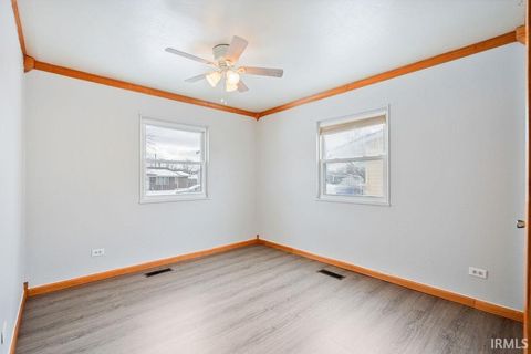 Tiny photo for 1810 COLUMBUS Boulevard, Kokomo, IN 46901 (MLS # 202603833)