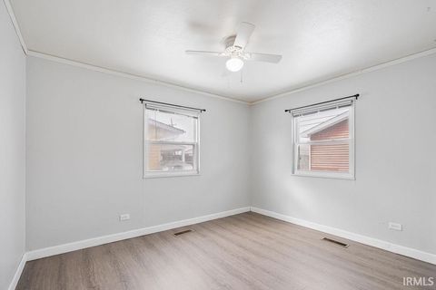 Tiny photo for 1810 COLUMBUS Boulevard, Kokomo, IN 46901 (MLS # 202603833)