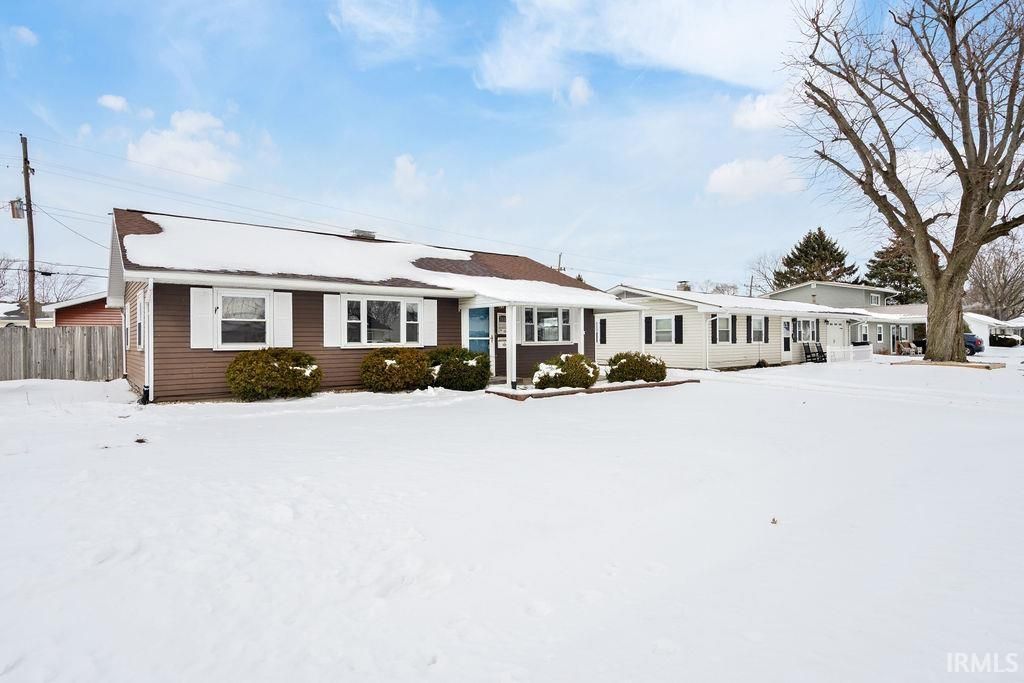 Photo of 1810 COLUMBUS Boulevard, Kokomo, IN 46901 (MLS # 202603833)